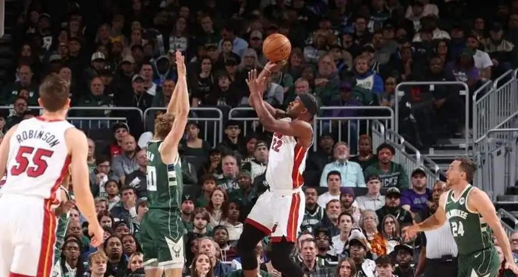 关于爆冷！NBA强队意外出局震惊全场的信息