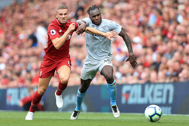 关于连胜势头难挡!英超豪取十连胜的信息 关于连胜势头难挡!英超豪取十连胜的信息