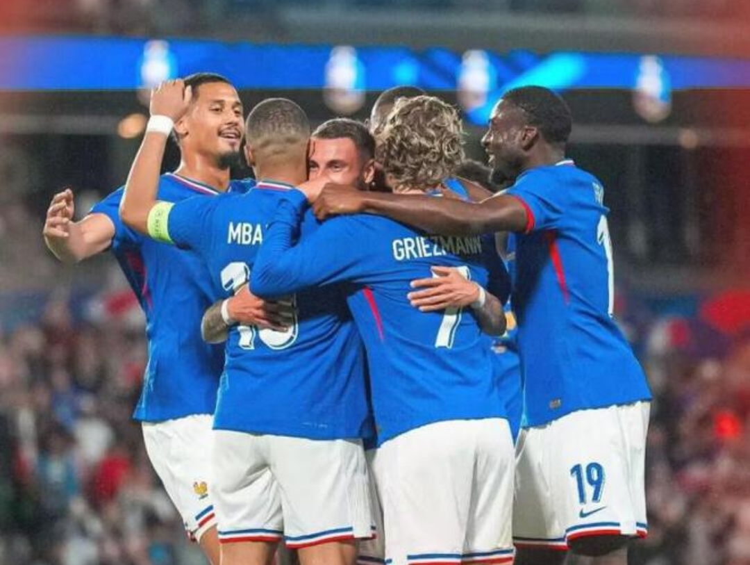 德国队力克中国队,辛杜状态火热的简单介绍 德国队力克中国队,辛杜状态火热的简单介绍