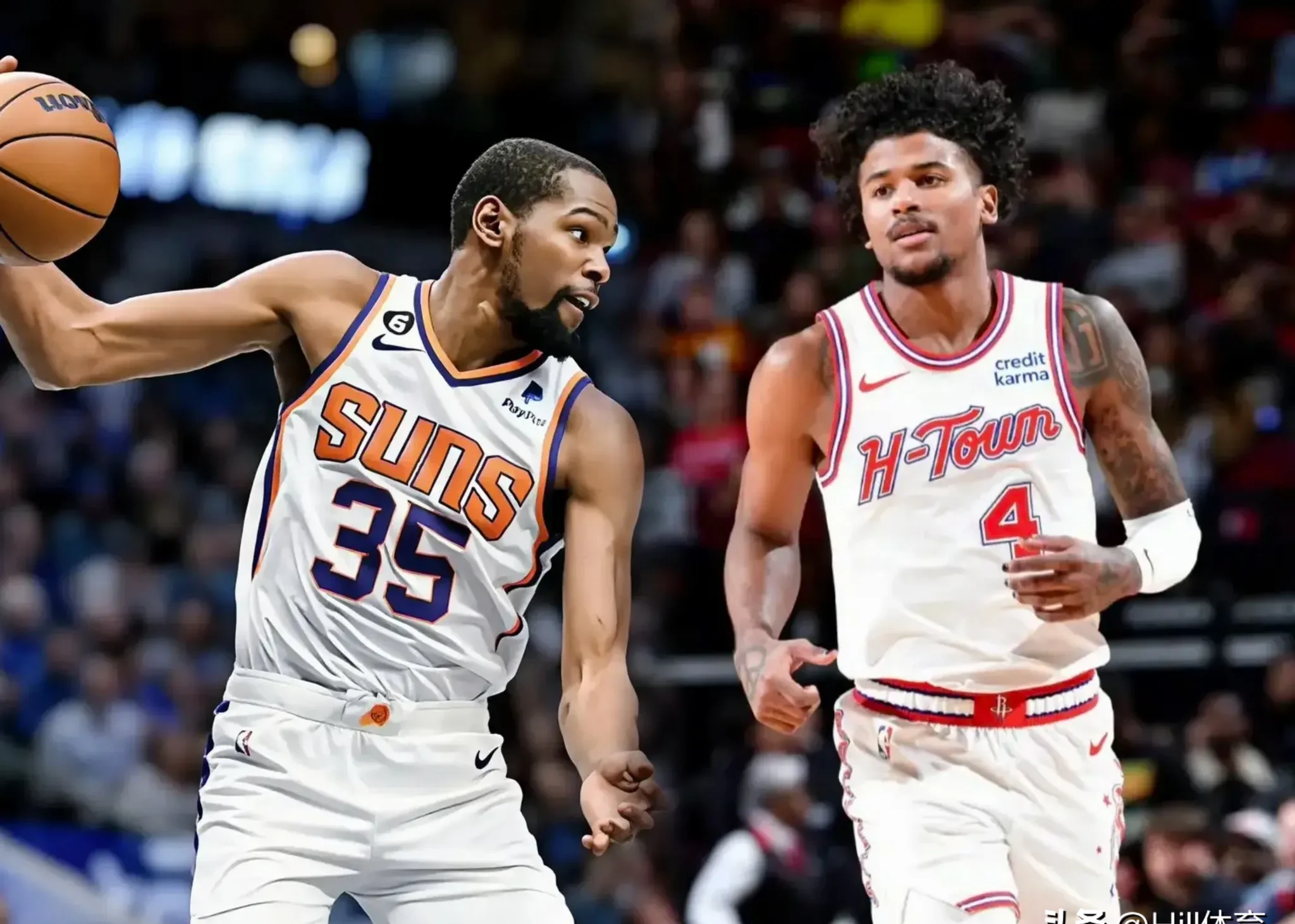 火箭横扫上海队，布克关键制胜的简单介绍