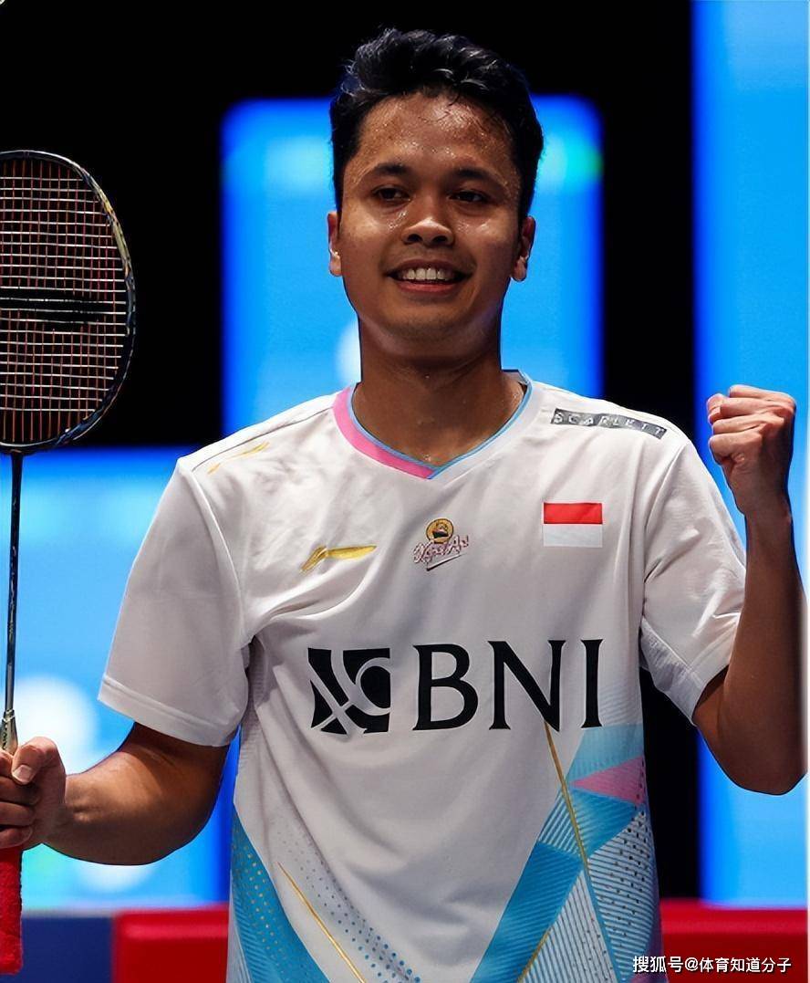 印尼队逆转法国队,辛杜关键制胜 印尼队逆转法国队,辛杜关键制胜