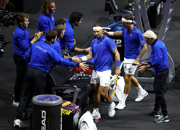 关于蒙特卡洛大师赛绝杀拉沃尔杯，纳达尔刷新纪录的信息