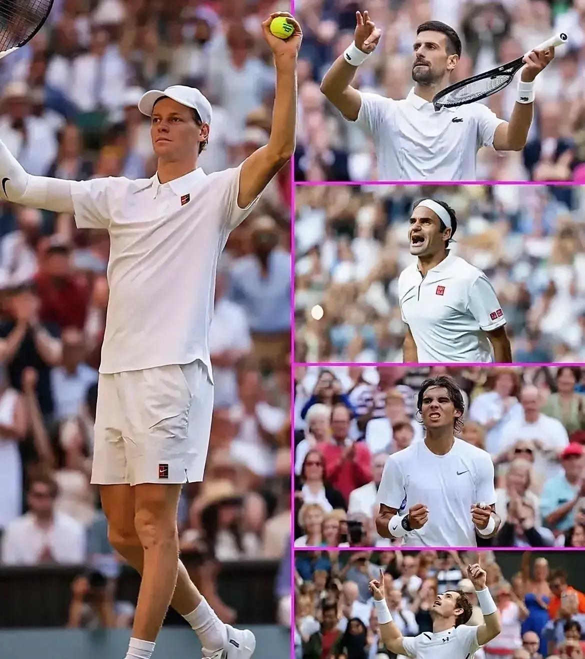 温网险胜澳网，穆雷关键制胜