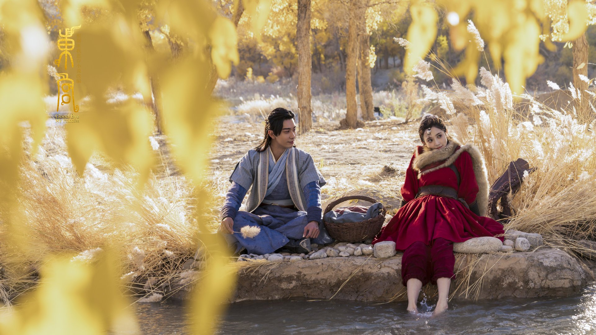 法老之刃与郁金香之殇,迪马利亚如何以埃及式制霸加冕大场面先生