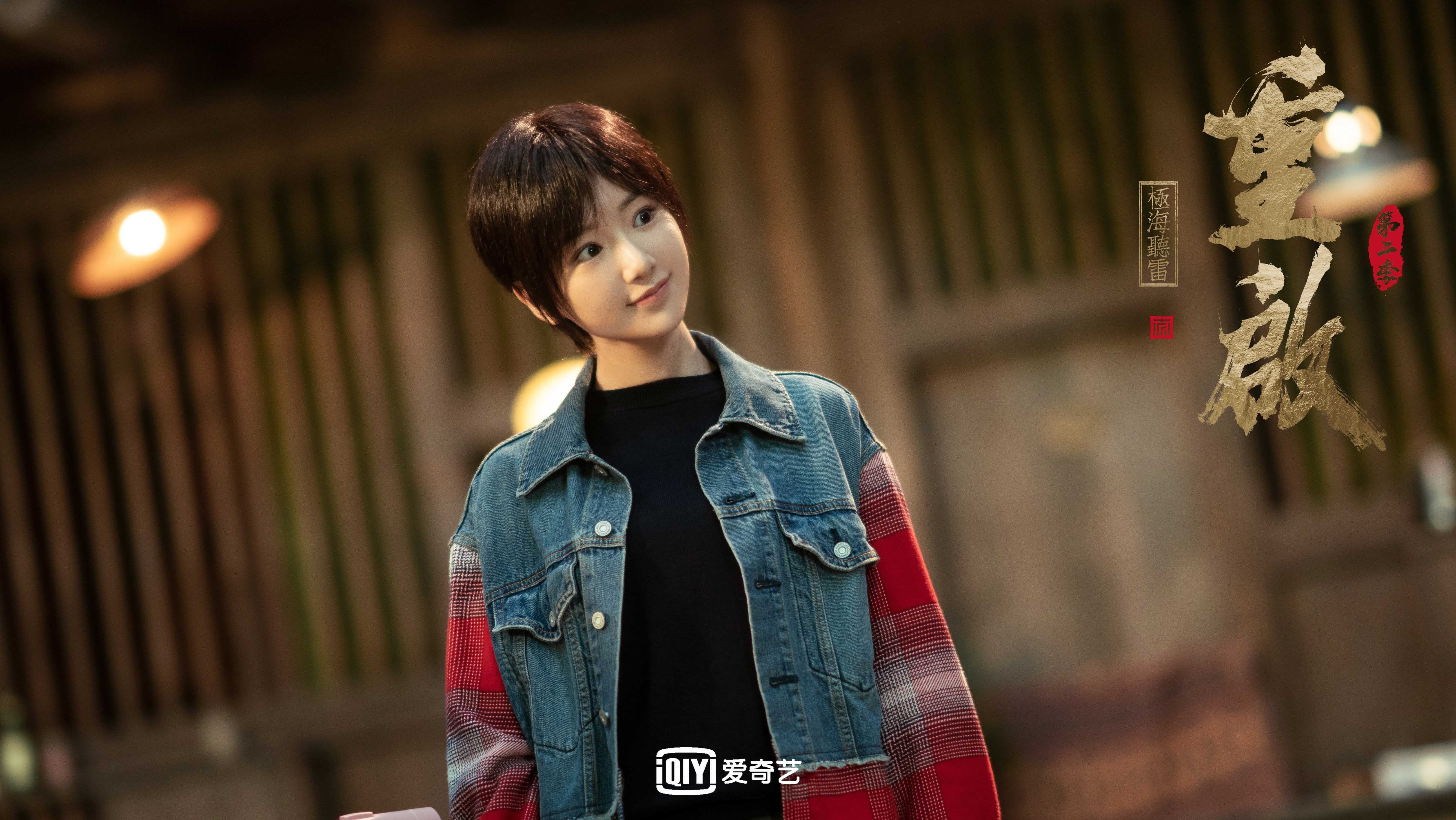 在追求的路上,没有主客之分