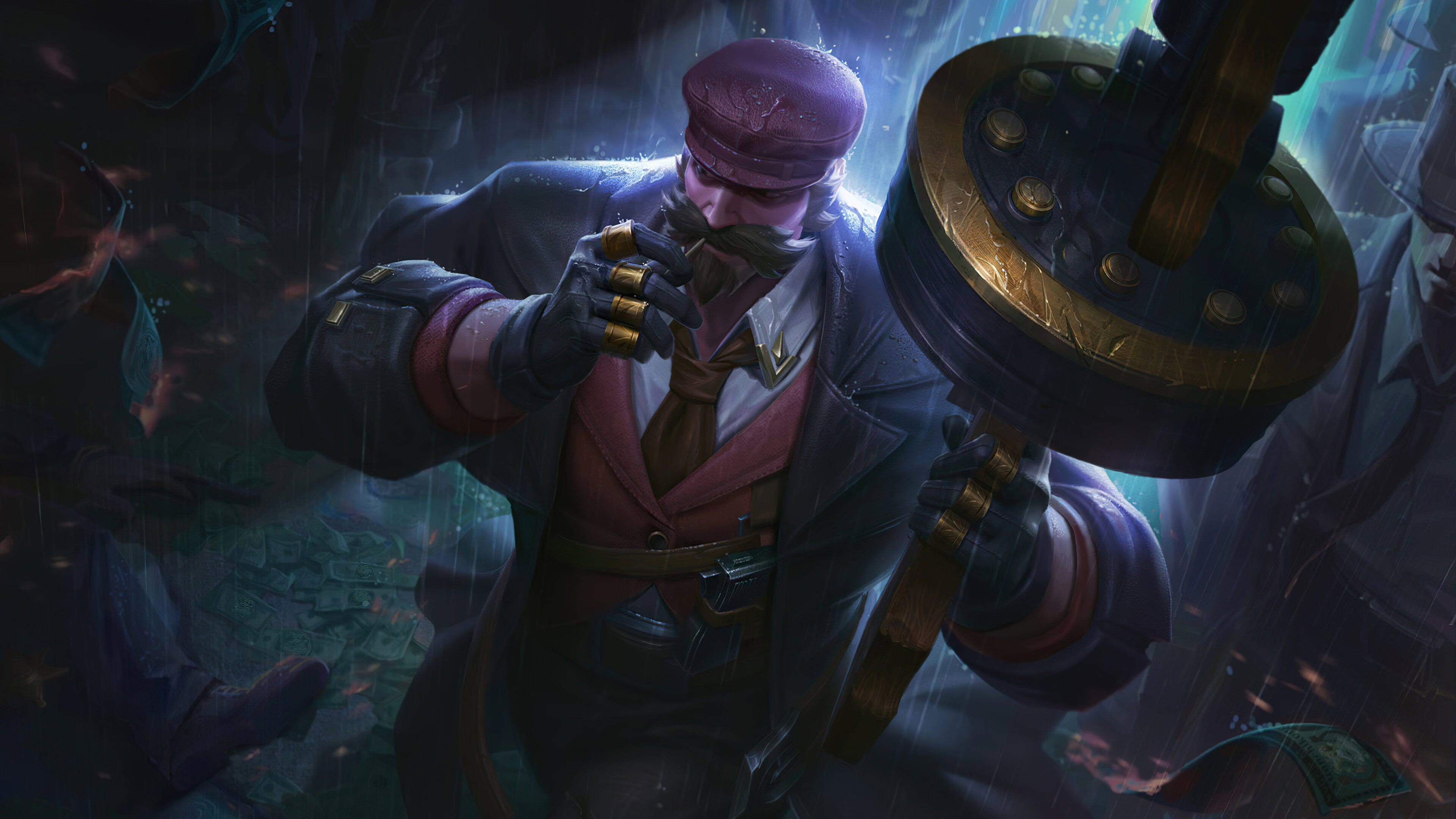 以下是为您构思的文章标题及正文
