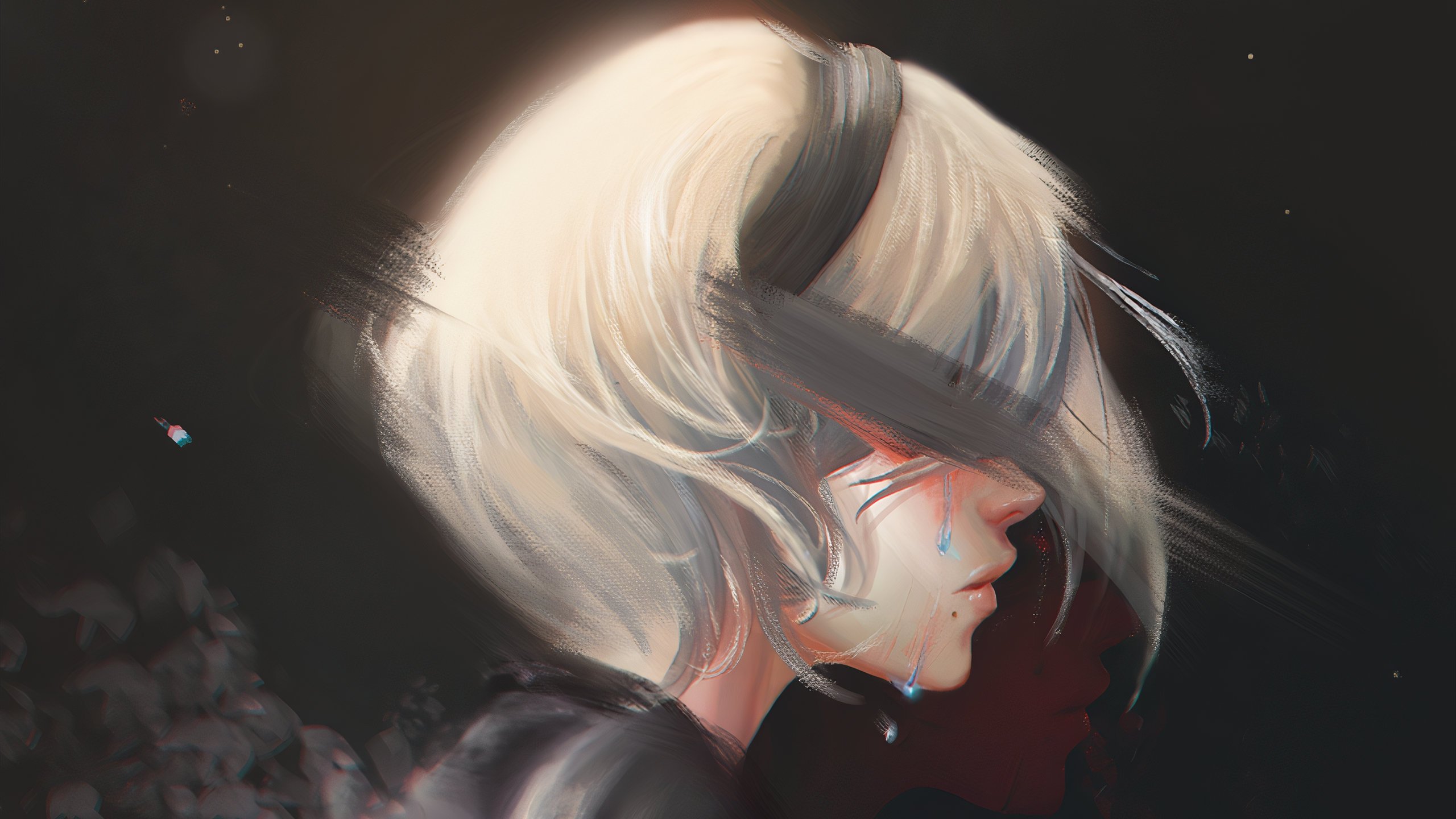 扩展