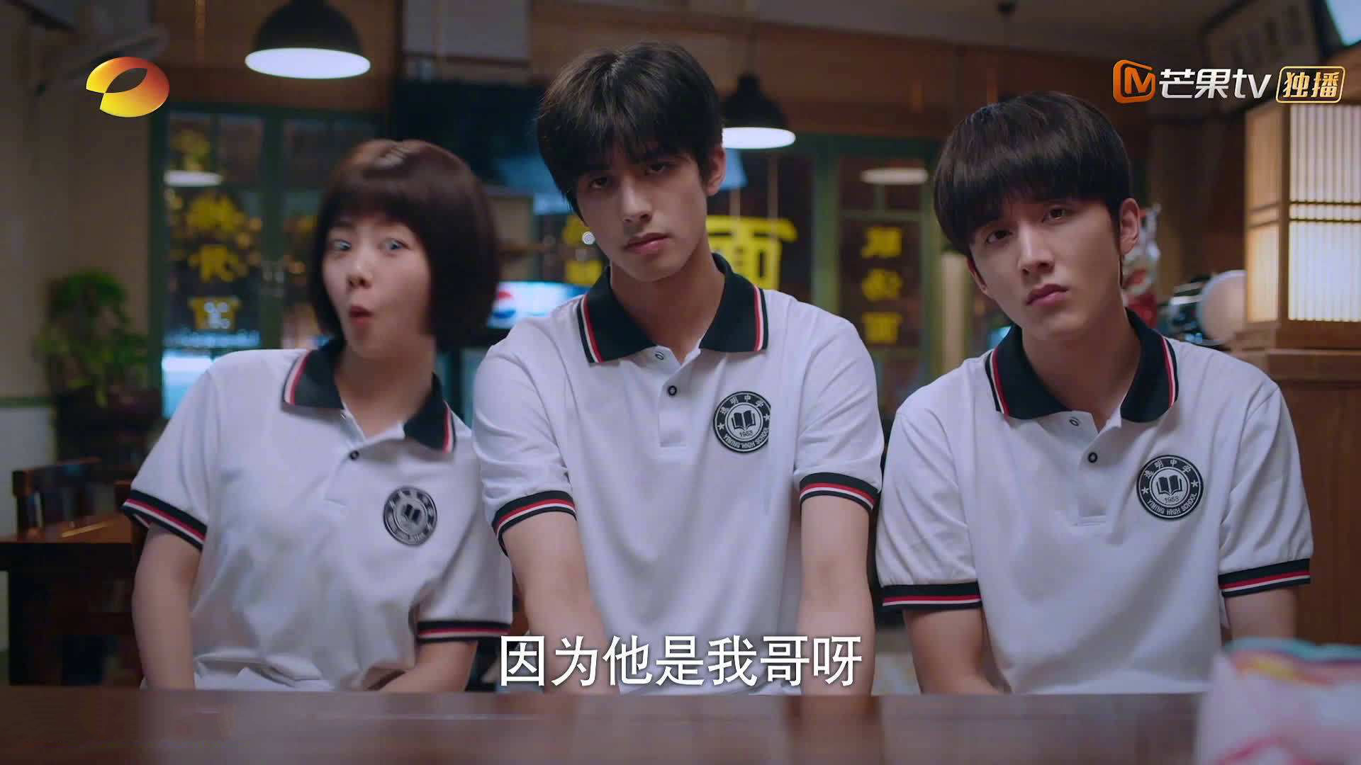 以下是我的构思与创作